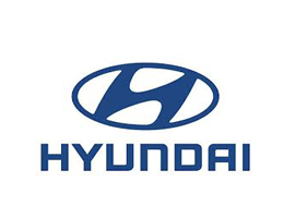Hyundai auto