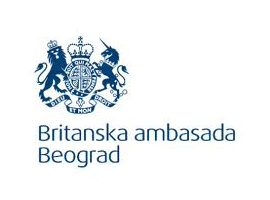 Britanska ambasada 